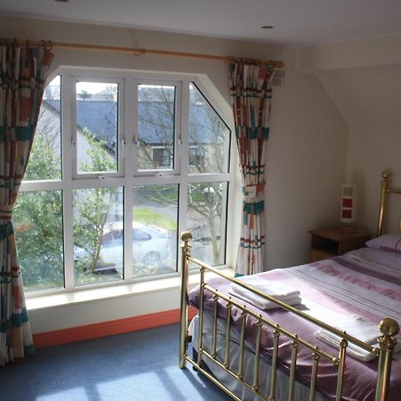 Boffin Lodge Guest House Westport Exterior foto