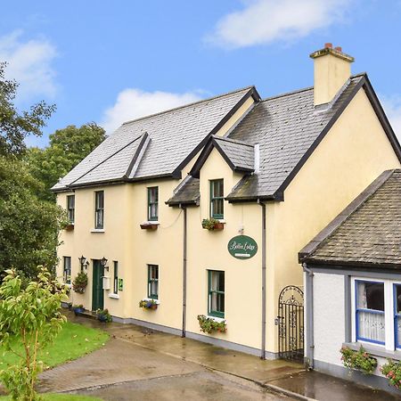 Boffin Lodge Guest House Westport Exterior foto
