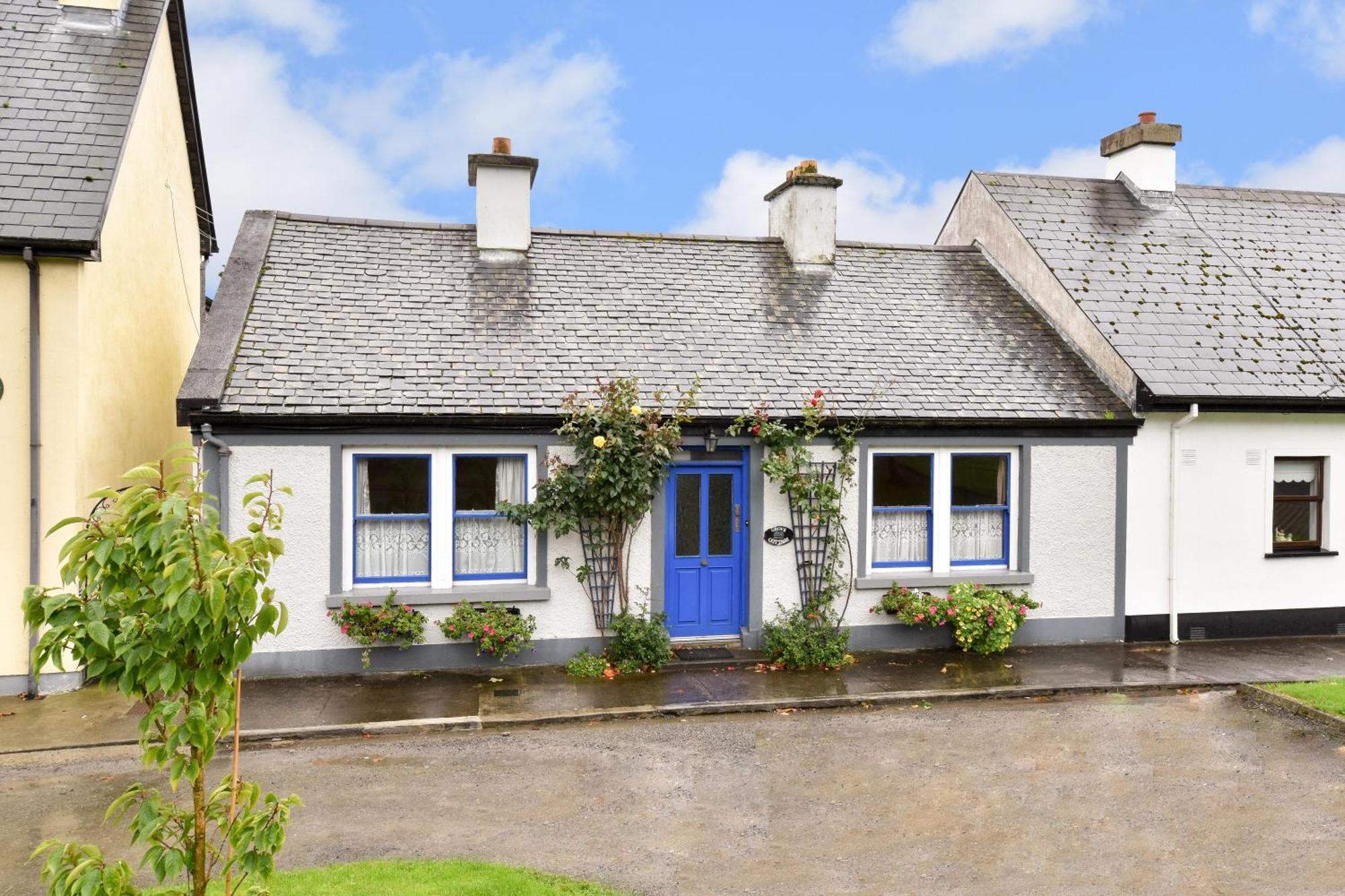 Boffin Lodge Guest House Westport Exterior foto
