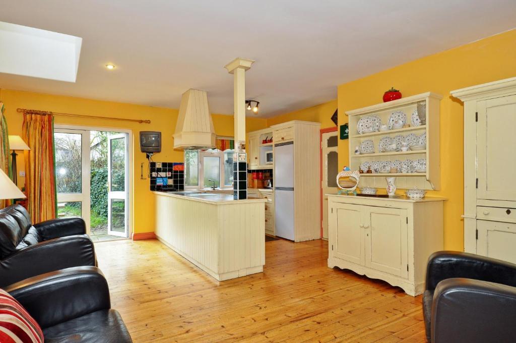 Boffin Lodge Guest House Westport Habitación foto