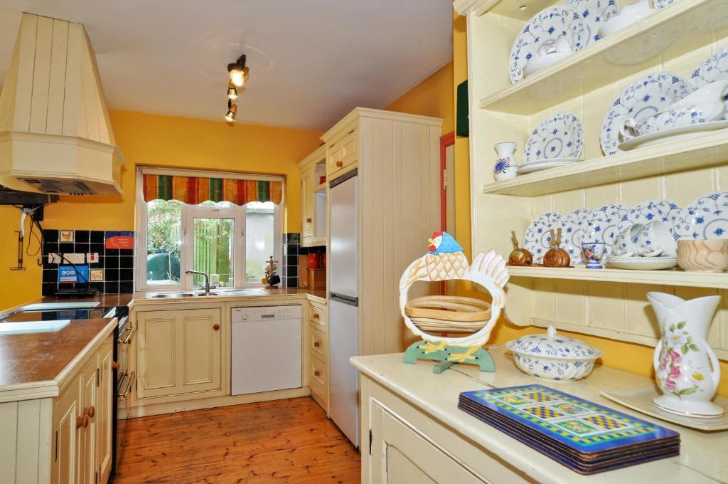 Boffin Lodge Guest House Westport Habitación foto