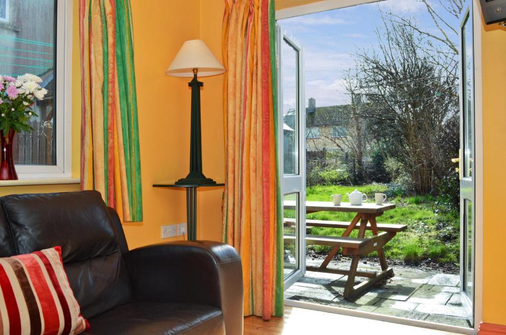 Boffin Lodge Guest House Westport Habitación foto