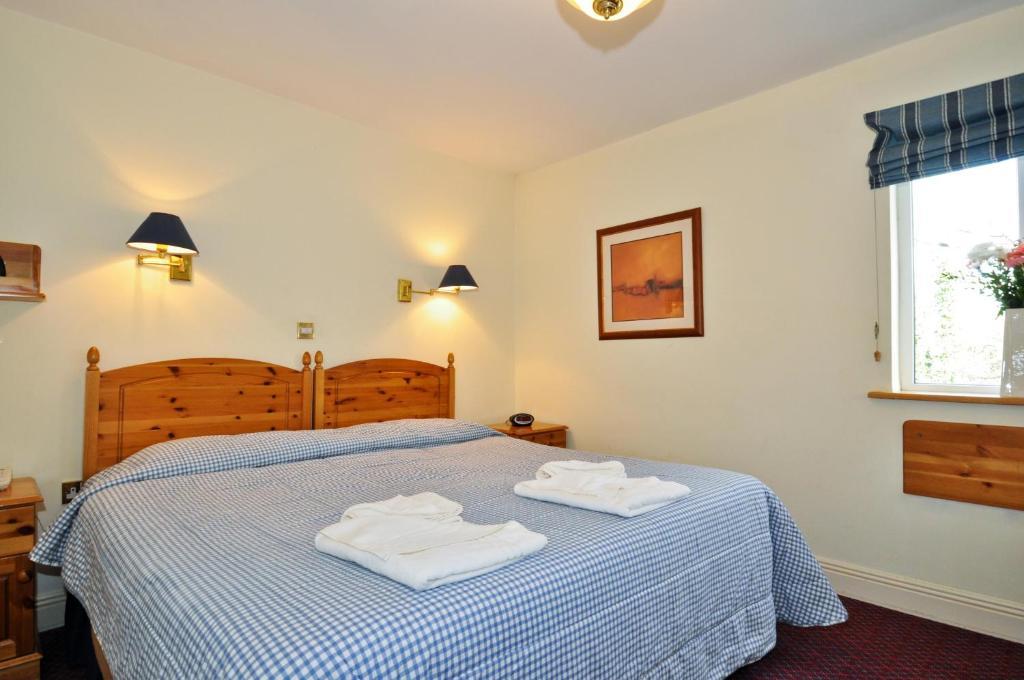 Boffin Lodge Guest House Westport Habitación foto