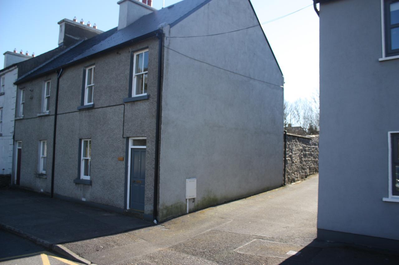 Boffin Lodge Guest House Westport Exterior foto